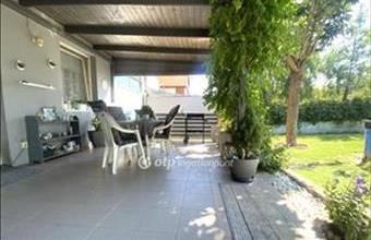 Eladó Zamárdi családi ház hirdetés (44326634)