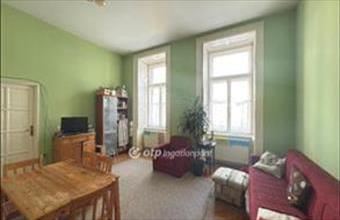 Eladó Budapest IX. kerületi tégla lakás hirdetés (12314549)