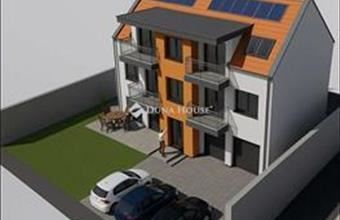 Eladó Kecskeméti tégla lakás hirdetés (54438697)