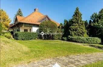 Eladó Budapest II. kerületi ikerház hirdetés (48783998)