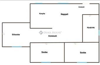 Eladó Pécsi családi ház hirdetés (59574133)