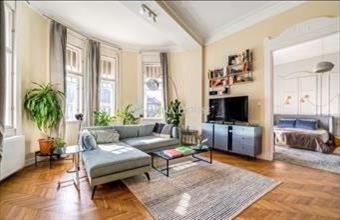 Eladó Budapest XIV. kerületi tégla lakás hirdetés (84149312)