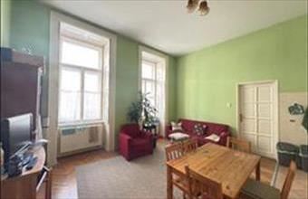 Eladó Budapest IX. kerületi tégla lakás hirdetés (21423593)