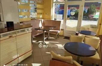 Eladó Kunszentmártoni üzlethelyiség üzletházban hirdetés (58166964)