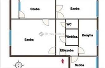 Eladó Budapest XV. kerületi panel lakás hirdetés (33137844)