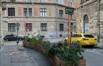 Eladó Budapest VIII. kerületi tégla lakás hirdetés (46347368)