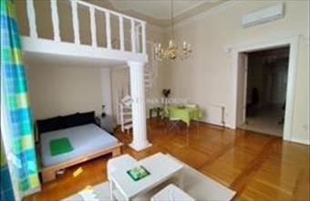 Eladó Budapest VI. kerületi tégla lakás hirdetés (42792284)