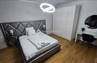 Eladó Budapest VI. kerületi tégla lakás hirdetés (27536334)