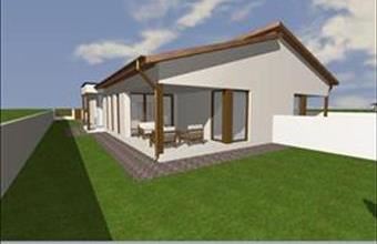 Eladó Nyíregyházai ikerház hirdetés (23544845)