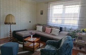 Eladó Nagykállói családi ház hirdetés (25323173)