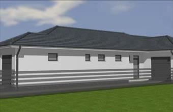 Eladó Nyíregyházai ikerház hirdetés (72484544)