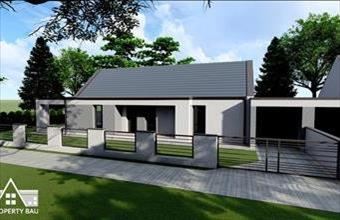 Eladó Nyíregyházai ikerház hirdetés (92935447)