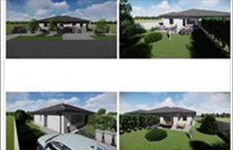 Eladó Nyíregyházai ikerház hirdetés (38384161)