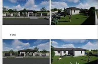 Eladó Nyíregyházai ikerház hirdetés (95764257)