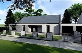 Eladó Nyíregyházai ikerház hirdetés (43155935)