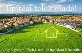 Eladó Rakamazi lakóövezeti telek hirdetés (33264334)