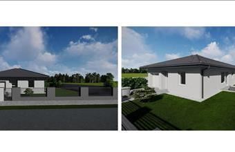 Eladó Nyíregyházai ikerház hirdetés (43874326)