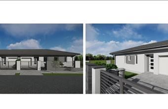 Eladó Nyíregyházai ikerház hirdetés (83869476)