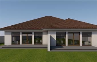 Eladó Nyíregyházai ikerház hirdetés (98742339)