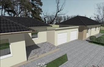 Eladó Nyíregyházai ikerház hirdetés (48765555)