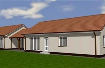 Eladó Nyíregyházai ikerház hirdetés (31971674)