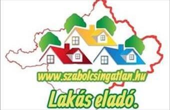 Eladó Nyíregyházai tégla lakás hirdetés (43347454)