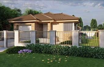 Eladó Nyíregyházai ikerház hirdetés (43537376)