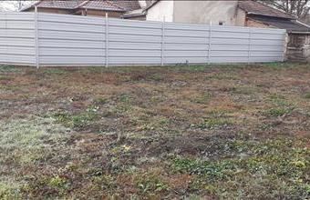 Eladó Nyíregyházai lakóövezeti telek hirdetés (79166634)