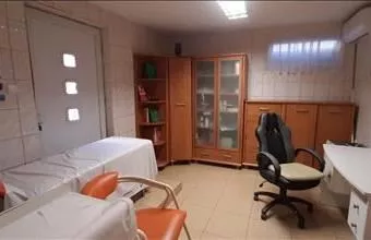 Kiadó Nyíregyházai iroda irodaházban hirdetés (13734352)