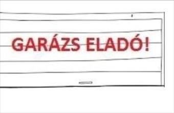 Eladó Nyíregyházai egyedi garázs hirdetés (95461854)