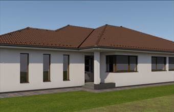 Eladó Nyíregyházai ikerház hirdetés (94464679)