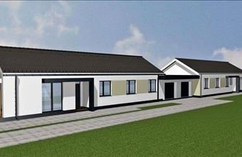 Eladó Nyírpazonyi ikerház hirdetés (45414378)