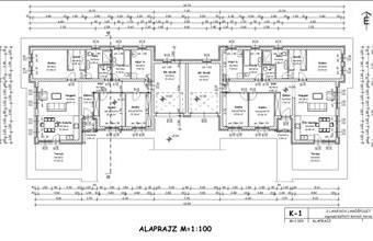 Eladó Nyíregyházai ikerház hirdetés (77214479)