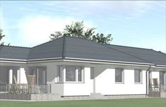 Eladó Nyíregyházai ikerház hirdetés (73735588)