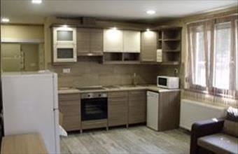 Kiadó Pécsi tégla lakás hirdetés (15124395)