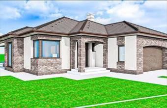 Eladó Debreceni családi ház hirdetés (64775483)