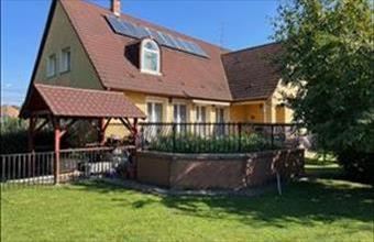 Eladó Mosonmagyaróvári családi ház hirdetés (47836435)