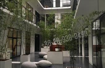 Kiadó Budapest IX. kerületi iroda irodaházban hirdetés (44247415)