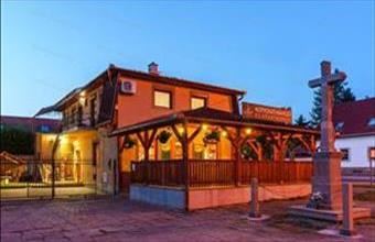 Eladó Bogácsi étterem, vendéglő hirdetés (38297142)