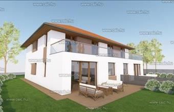 Eladó Sóskúti ikerház hirdetés (88469227)