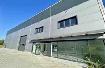 Kiadó Bagi telephely hirdetés (55776975)