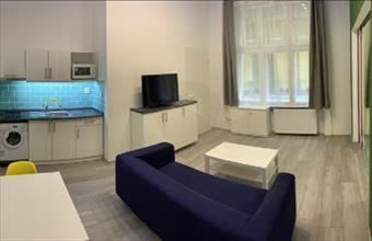 Eladó Budapest VII. kerületi tégla lakás hirdetés (93476437)