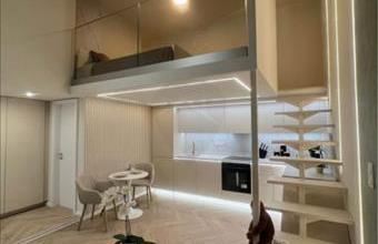 Eladó Budapest VII. kerületi tégla lakás hirdetés (33534456)