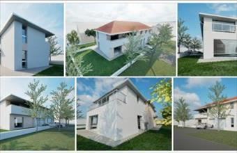 Eladó Gyáli ikerház hirdetés (55127447)