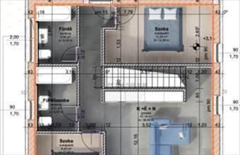 Eladó Budapest XVIII. kerületi tégla lakás hirdetés (41137684)