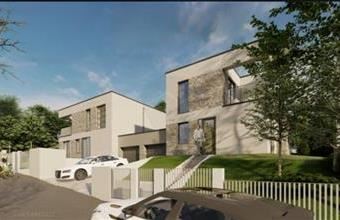 Eladó Solymári ikerház hirdetés (46272478)