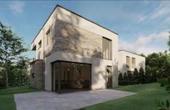 Eladó Solymári ikerház hirdetés (12842289)