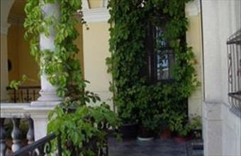 Eladó Budapest VI. kerületi tégla lakás hirdetés (29562341)