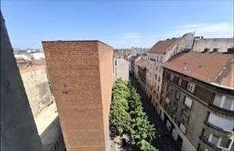 Eladó Budapest VII. kerületi tégla lakás hirdetés (33552339)