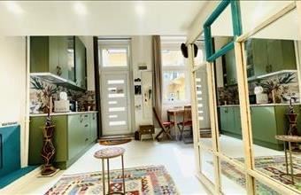 Eladó Budapest VII. kerületi tégla lakás hirdetés (57269469)